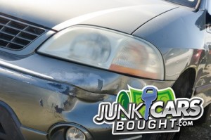 Junk Cars For Cash Article Image