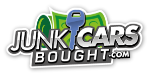 Junk Car Removal Logo